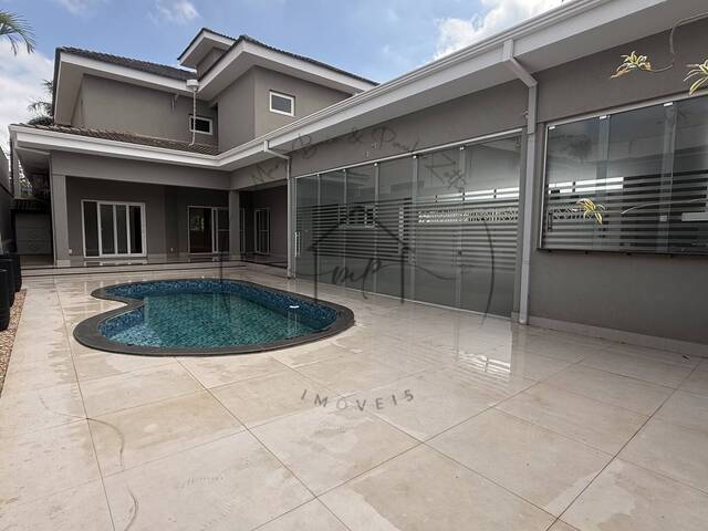 #309 - Casa para Venda em Bauru - SP