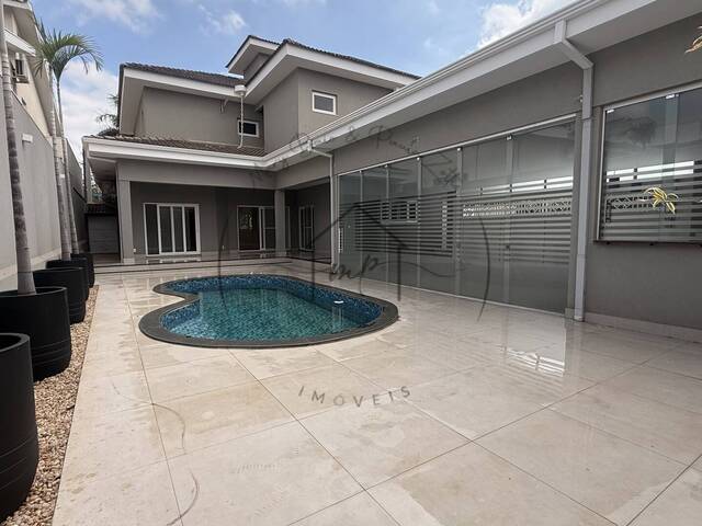 #309 - Casa para Venda em Bauru - SP