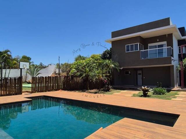 #310 - Casa para Venda em Piratininga - SP