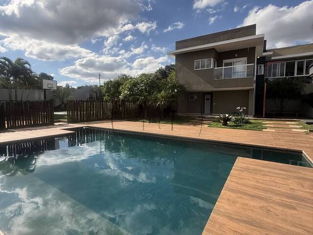#310 - Casa para Venda em Piratininga - SP