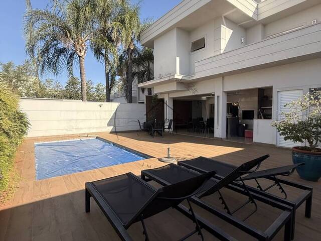 #311 - Casa para Venda em Bauru - SP