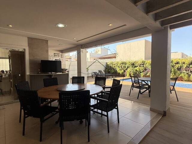 #311 - Casa para Venda em Bauru - SP