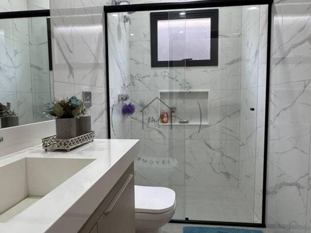 Casa para Venda em Bauru - 5