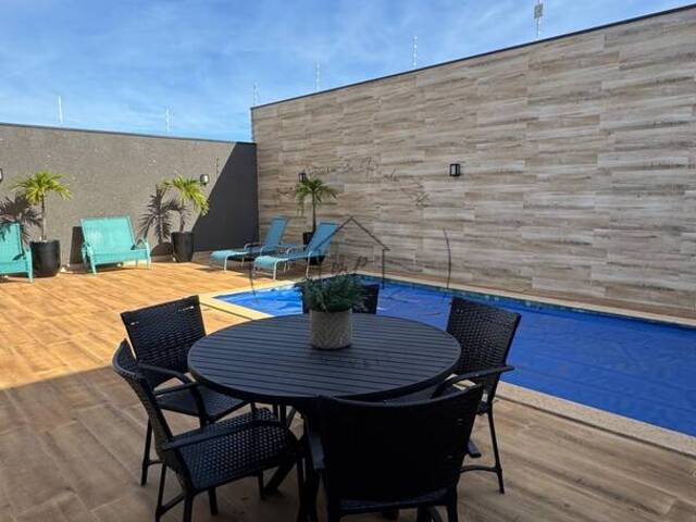 #312 - Casa para Venda em Bauru - SP