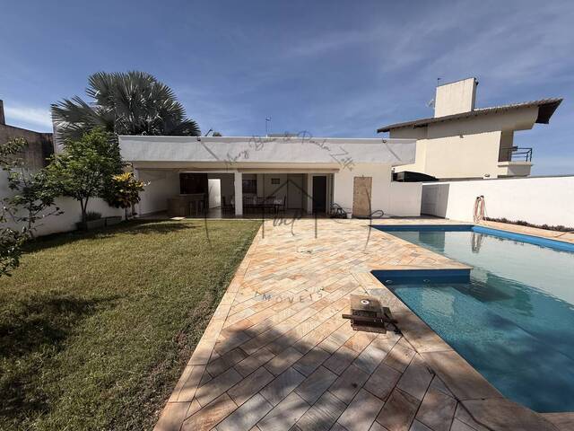 #313 - Casa para Venda em Piratininga - SP