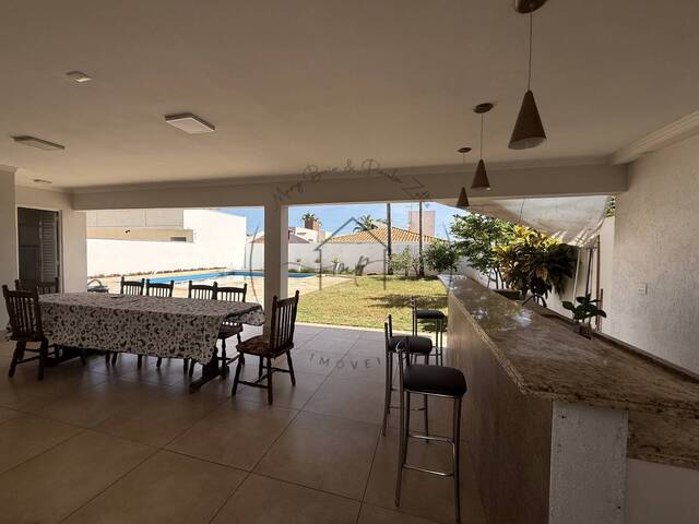 #313 - Casa para Venda em Piratininga - SP