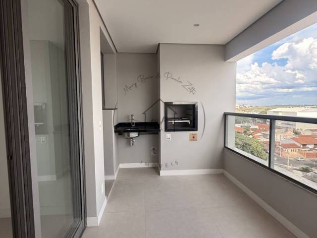 #314 - Apartamento para Venda em Bauru - SP