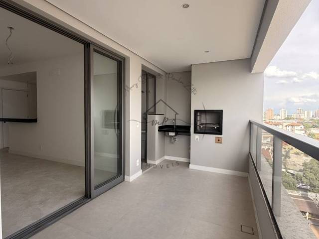 #314 - Apartamento para Venda em Bauru - SP