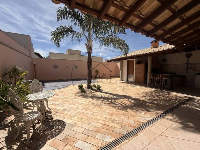 Casa para Venda em Bauru - 5