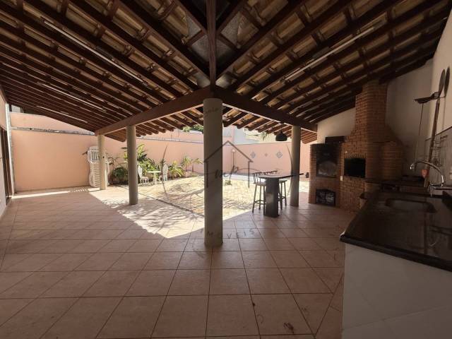 Casa para Venda em Bauru - 4