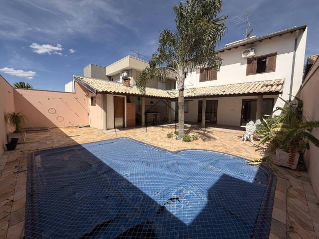 Casa para Venda em Bauru - 3