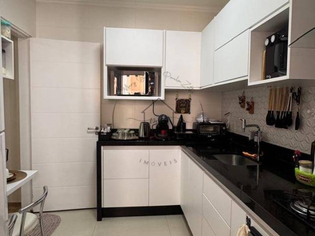 #316 - Apartamento para Venda em São Paulo - SP