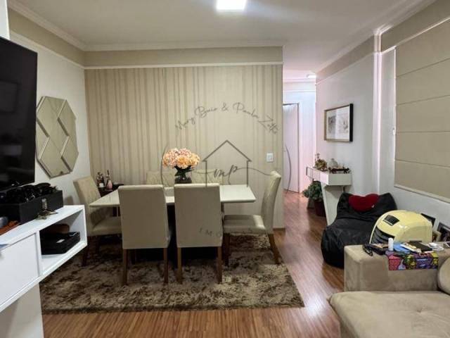 #316 - Apartamento para Venda em São Paulo - SP