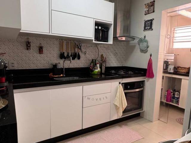 #316 - Apartamento para Venda em São Paulo - SP