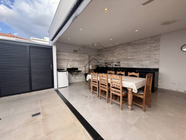 #318 - Casa para Venda em Bauru - SP