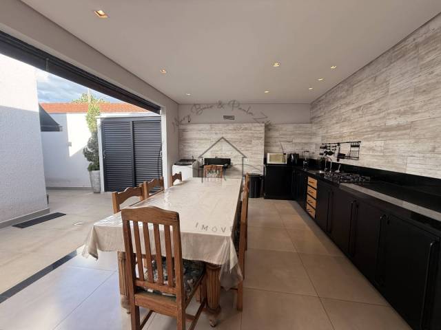 Casa para Venda em Bauru - 5