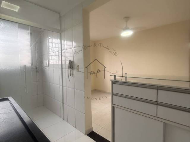 #319 - Apartamento para Venda em Bauru - SP