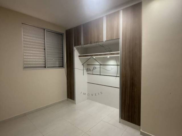 #319 - Apartamento para Venda em Bauru - SP