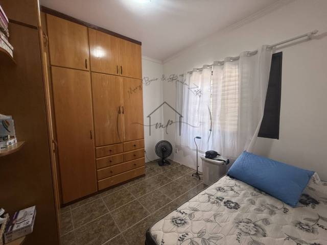 #320 - Casa para Venda em São Paulo - SP