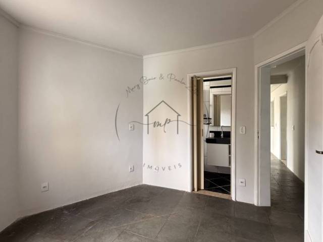 #321 - Apartamento para Venda em Bauru - SP