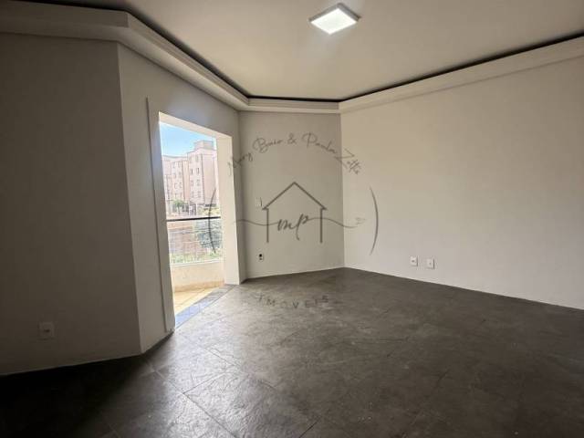 #321 - Apartamento para Venda em Bauru - SP