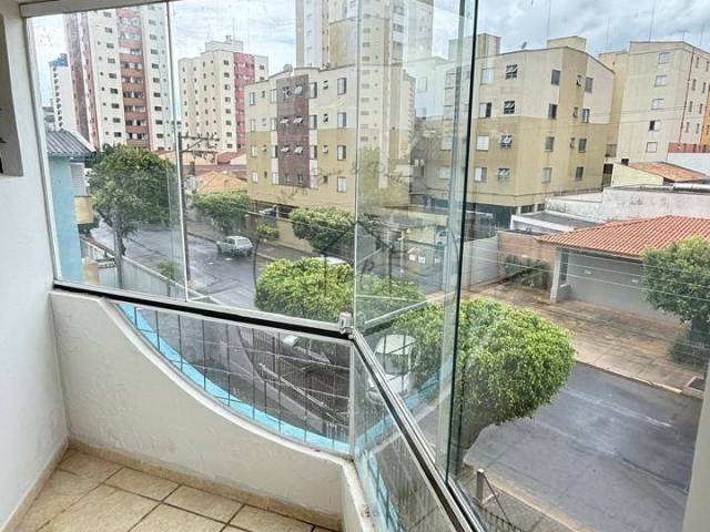 #321 - Apartamento para Venda em Bauru - SP