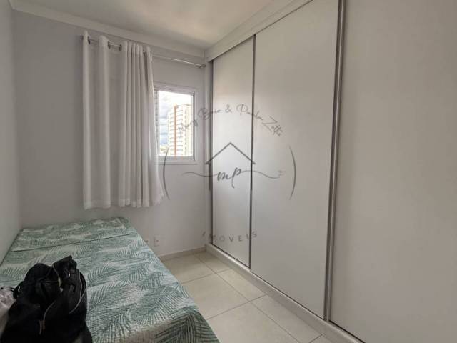 Apartamento para Venda em Bauru - 4