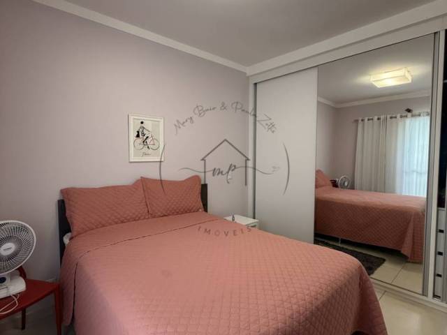 Apartamento para Venda em Bauru - 5