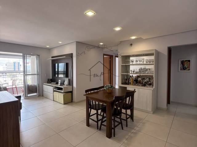 #322 - Apartamento para Venda em Bauru - SP