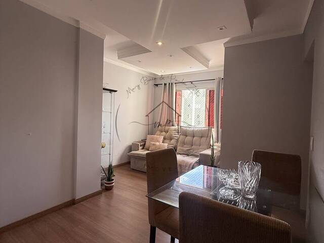 Apartamento para Venda em Bauru - 5