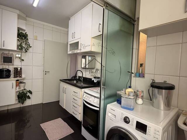 #325 - Apartamento para Venda em Bauru - SP