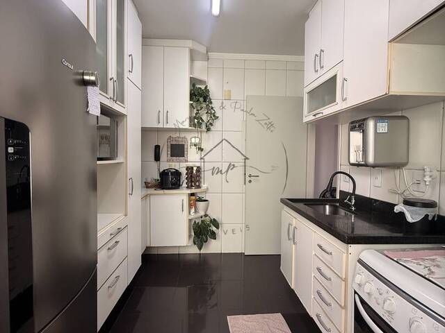 #325 - Apartamento para Venda em Bauru - SP