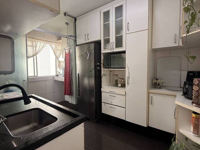 Apartamento para Venda em Bauru - 4