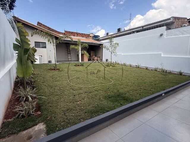 #326 - Casa para Venda em Bauru - SP