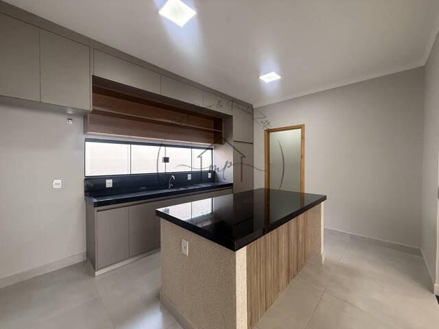 Venda em Jardim Estoril - Bauru