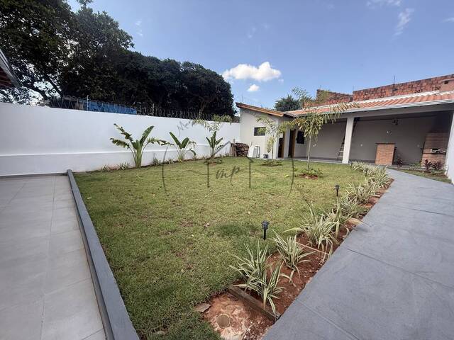 #326 - Casa para Venda em Bauru - SP