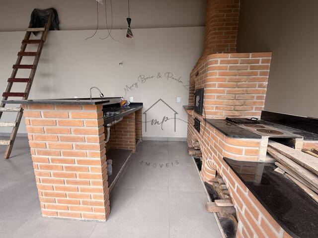 Casa para Venda em Bauru - 5