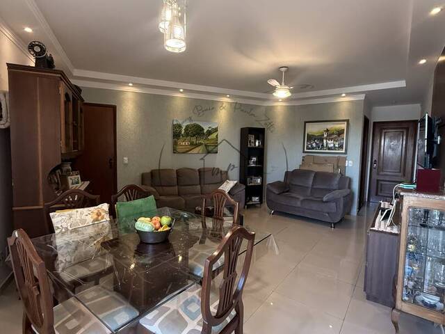 #329 - Apartamento para Venda em São Paulo - SP