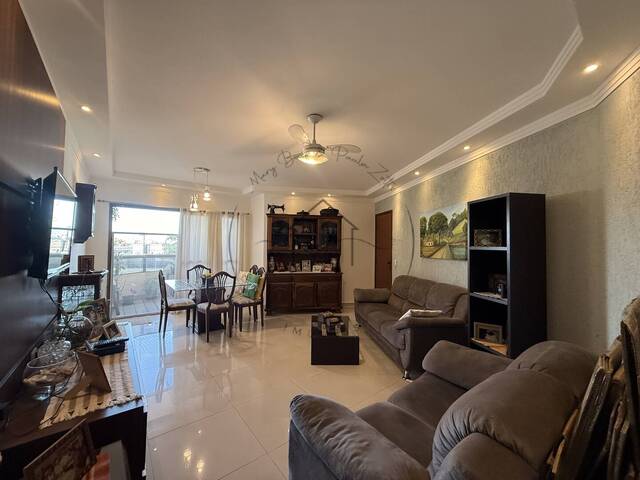 #329 - Apartamento para Venda em São Paulo - SP