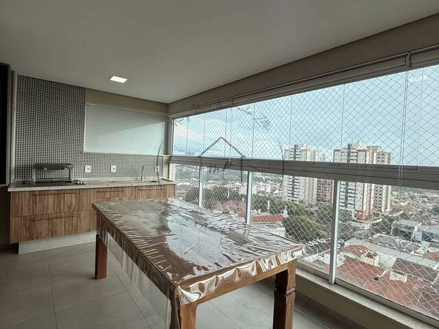 Apartamento para Venda em Bauru - 2