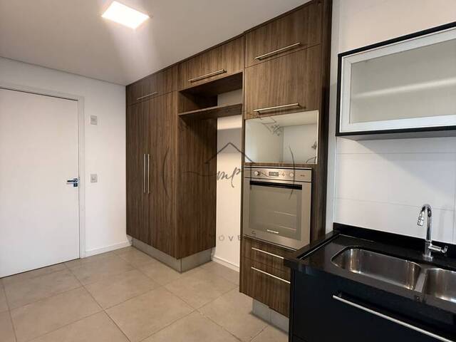 Apartamento para Venda em Bauru - 5