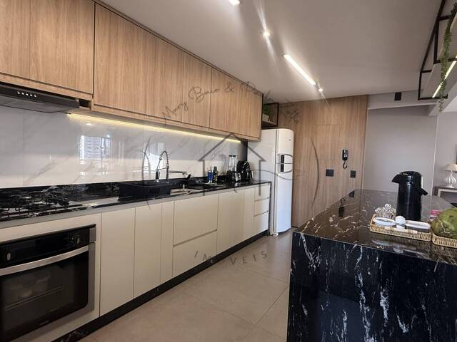 Apartamento para Venda em Bauru - 4