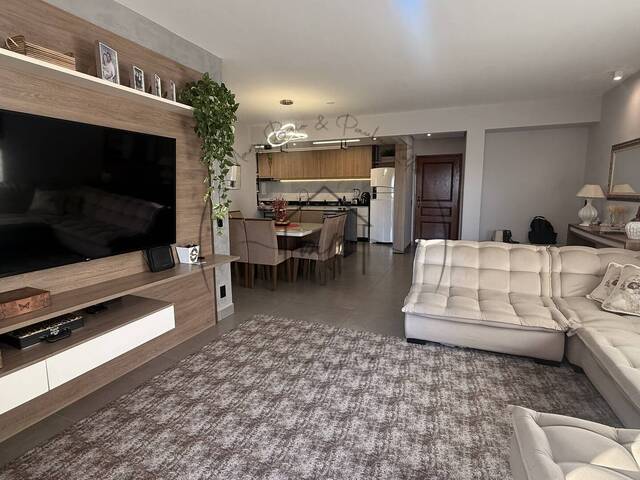 Apartamento para Venda em Bauru - 3