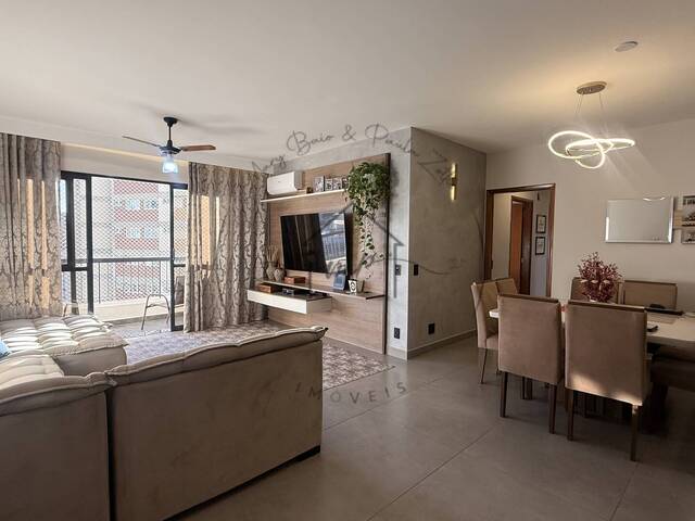 Apartamento para Venda em Bauru - 2