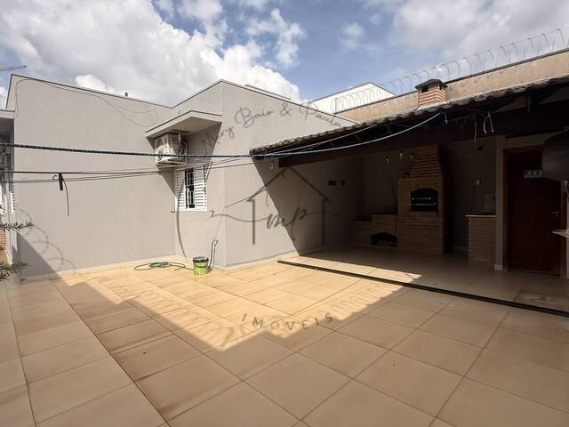 #338 - Casa para Venda em Bauru - SP