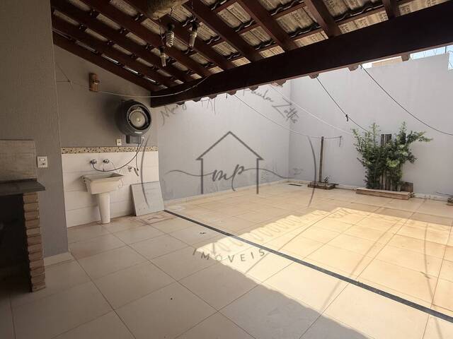 #338 - Casa para Venda em Bauru - SP