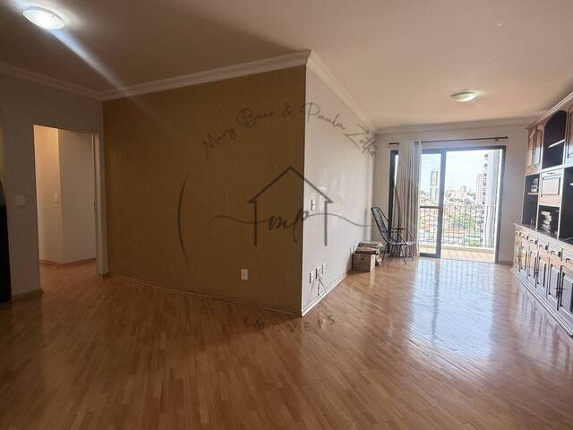 Apartamento para Venda em Bauru - 2
