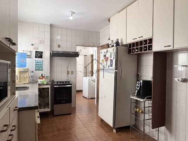 Apartamento para Venda em Bauru - 4