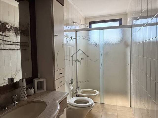 Apartamento para Venda em Bauru - 5