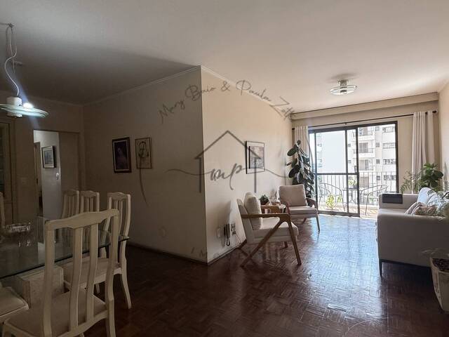 Venda em Jardim Panorama - Bauru